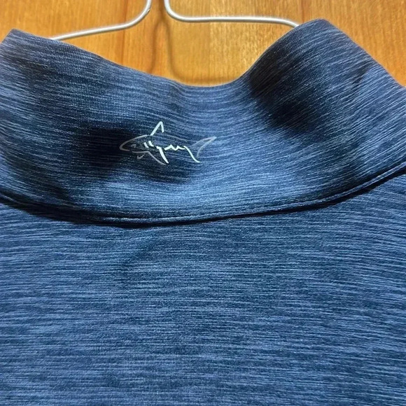 Greg Norman pull over size XL - Picture 6 of 7